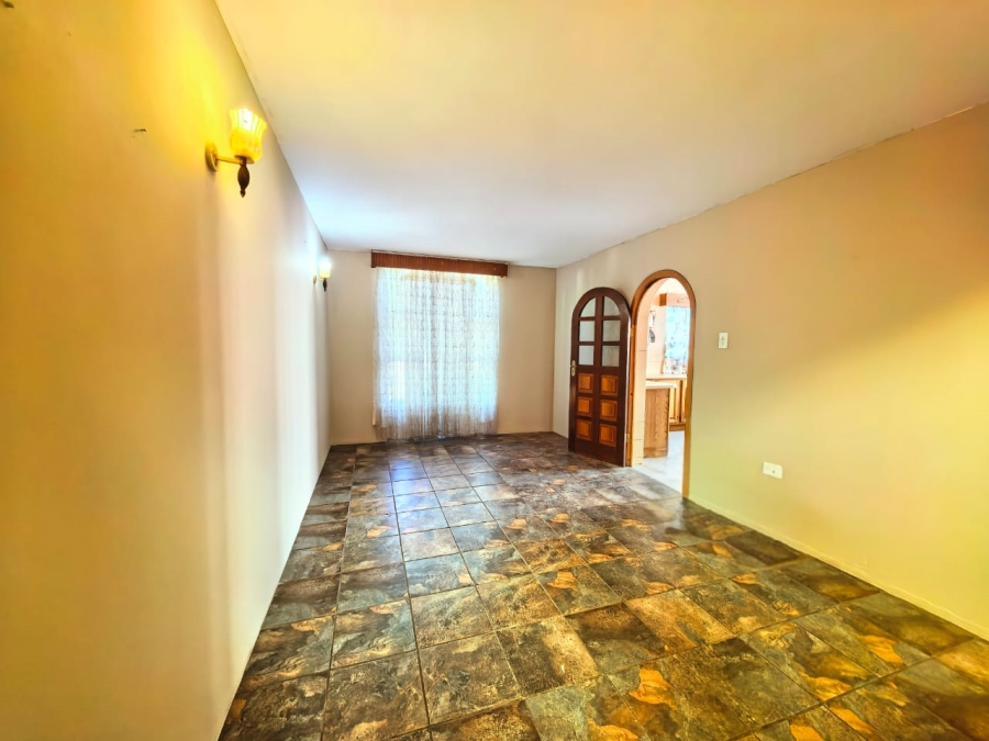 4 Bedroom Property for Sale in Sasolburg Ext 23 Free State
